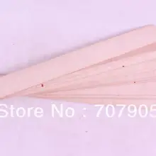 100 шт. скрипки ребра(сбоку), старый клен# Q59