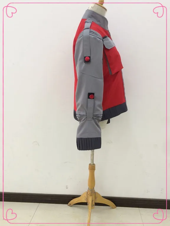 Карнавальный костюм сделай сам Назад в будущее Marty McFly сезон 2 куртка пальто