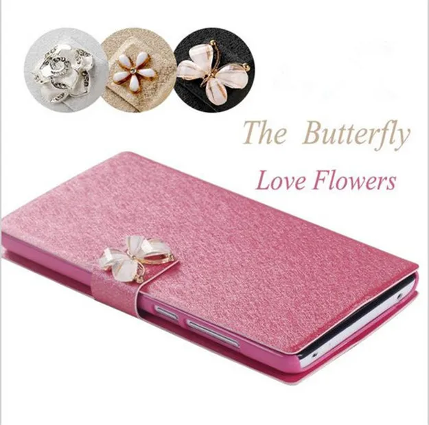 For Lenovo P780 Case 100% Fashion Luxury Original Flip Leather Cover Mobile Phone Bags &amp Cases Accessories |