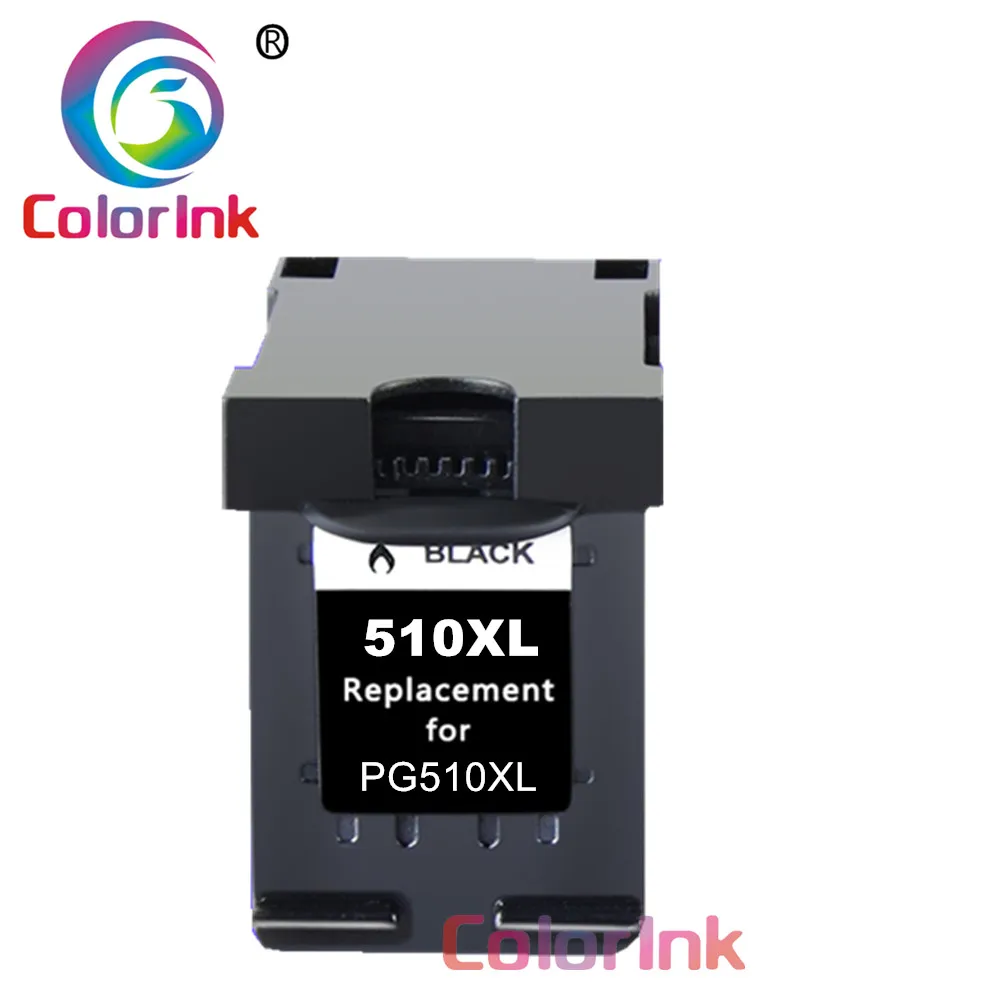 CANON PG 510 XL INK CARTRIDGE