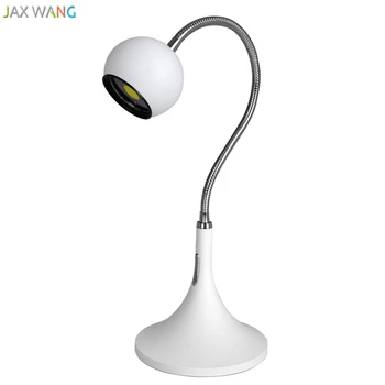 

Modern Led Table Lamp Eye Protection Dimming Desk Lights Reading Lamp for Bedroom Bedside Study Work Home Lighting Fixtures Deco