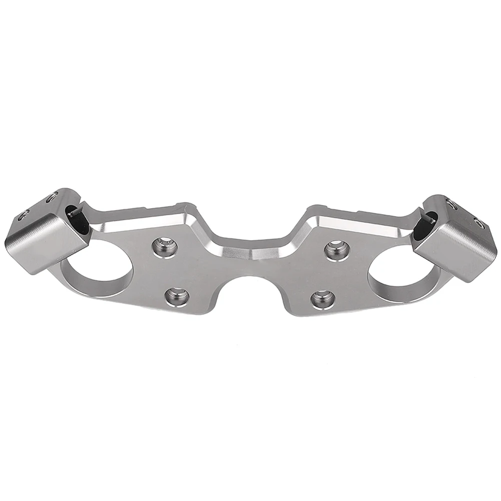 CNC Motorcycle Front Upper Top Clamp Triple Tree For Suzuki GSX1300R GSXR1300 Hayabusa 208 2009 2010 2011 2012 2013 