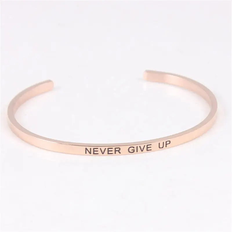 New-Rose-Gold-Color-Stainless-Steel-Engraved-Positive-Inspirational-Quote-Hand-Stamped-Cuff-Mantra-Bracelet-Bangle.jpg_640x640 (5)
