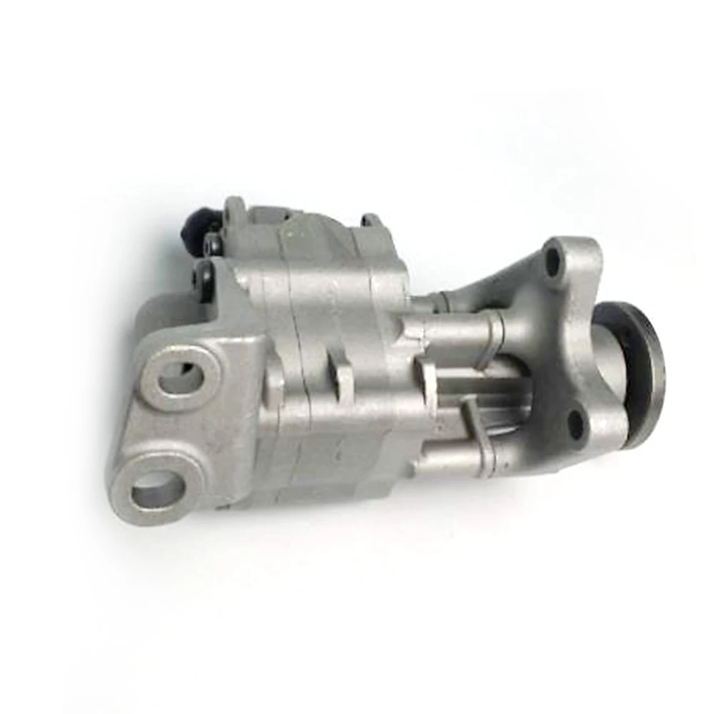 Bomba de dirección asistida de BMW 5 5 5 6 6 7 Serie F02 F06 F07 F10 32 41 6 794 de 350 de 32416794350 piezas de automóviles de reparación de bomba hidráulica