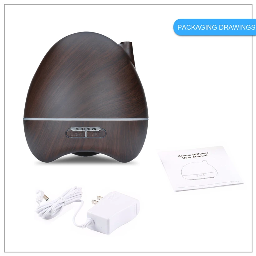 Aroma Diffuser (4)