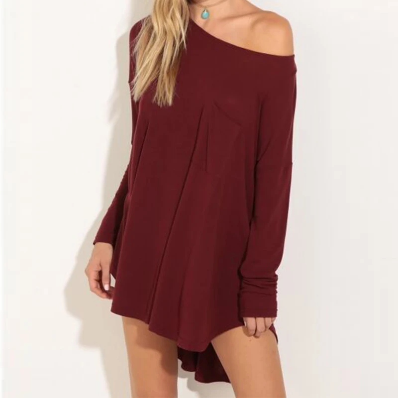  font b Women b font Summer font b Sexy b font Off shoulder font b