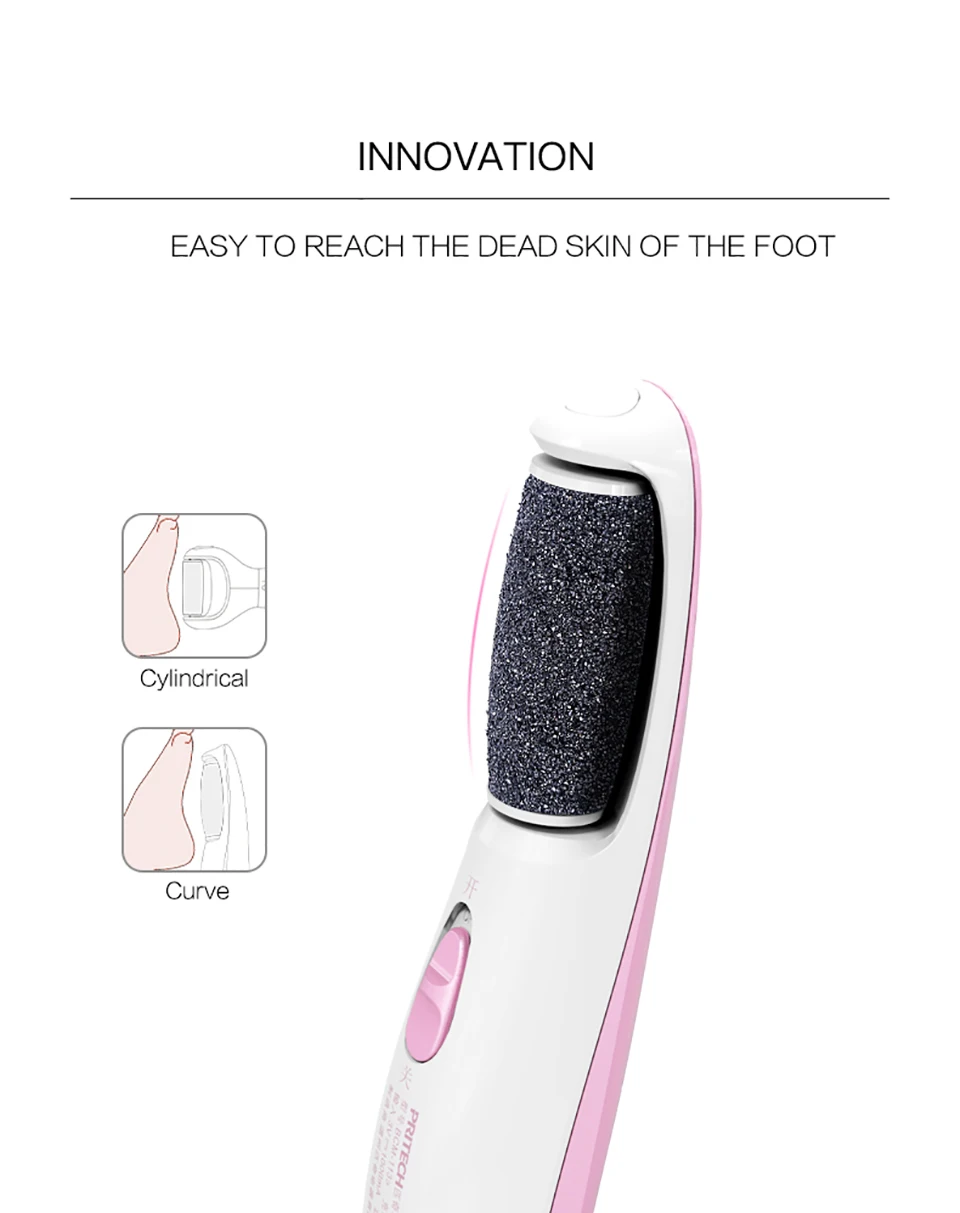 Foot Scraper