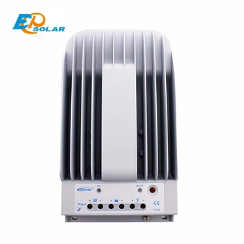 

Tracer2215BN 20A 12V 24V New Tracer 20 amps MPPT Solar Charge Controller EPEVER 2215BN