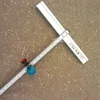 New Arrival Glass Knife Push Knife Glass Push Knife 1.5 Meters T-type Glass Cut Knife Cutting tool Suitable for 3-15MM Glass Hot 1