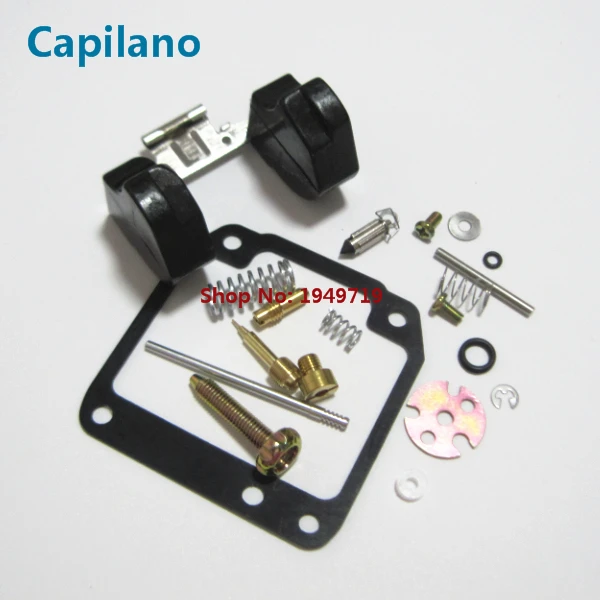 GN125 carburetor repair kit (1)