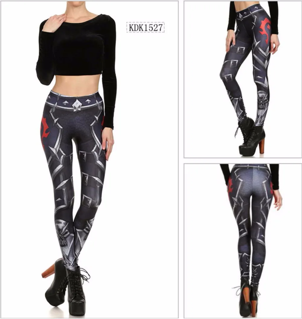 Delle donne di Gioco Wow Cosplay Costume Horde Leggings Alleanza Stretto  Sottile Estate Pantaloni di Stampa Calda di Autunno Legging Anime Skinny  Jeans|cosplay costume|costume cosplaywomens cosplay costumes - AliExpress