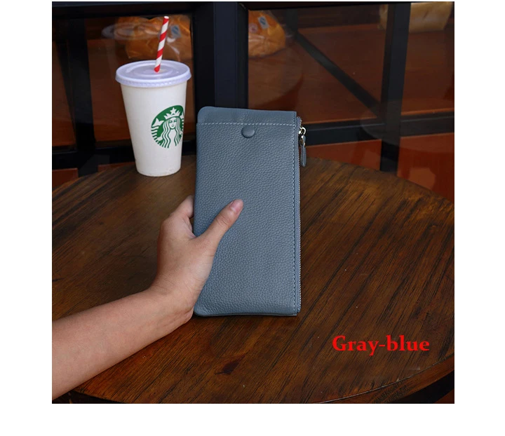 Gray-blue