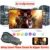 Vensmile V5II Лучше Смарт TV Stick Ezcast Miracast Dongle DLNA Airplay Mirrorop Для IOS Android ОС Windows лучше, чем android тв
