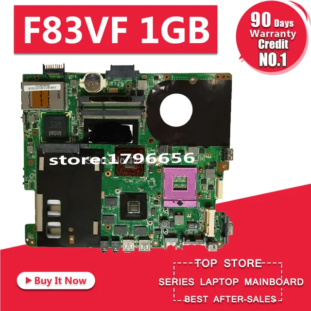 ASUS F83VF SERIES TREIBER HERUNTERLADEN ASUS F83VF SERIES DRIVERS (2019)