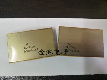 

Free Shipping 2pcs/lots ADCADADC72AD ADADC72BD Quality assurance