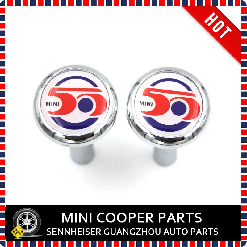 Mini Cooper Mini 50 ann