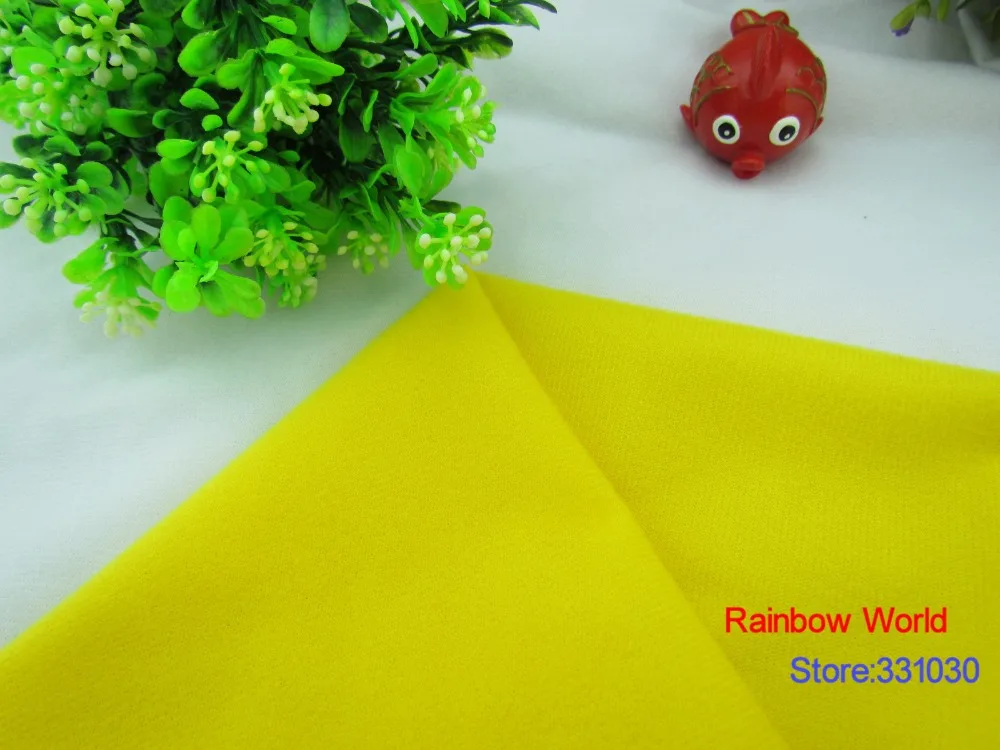 9279 Warna Kuning Lingkaran Kain Bulu Dapat Menempel Dengan Pita Sihir Diy Patchwork Stuffed Mainan Sofa Velboa Disikat Beludru 10 Pieces Fleece Fabric Diy Patchworkfabric Fabric Aliexpress