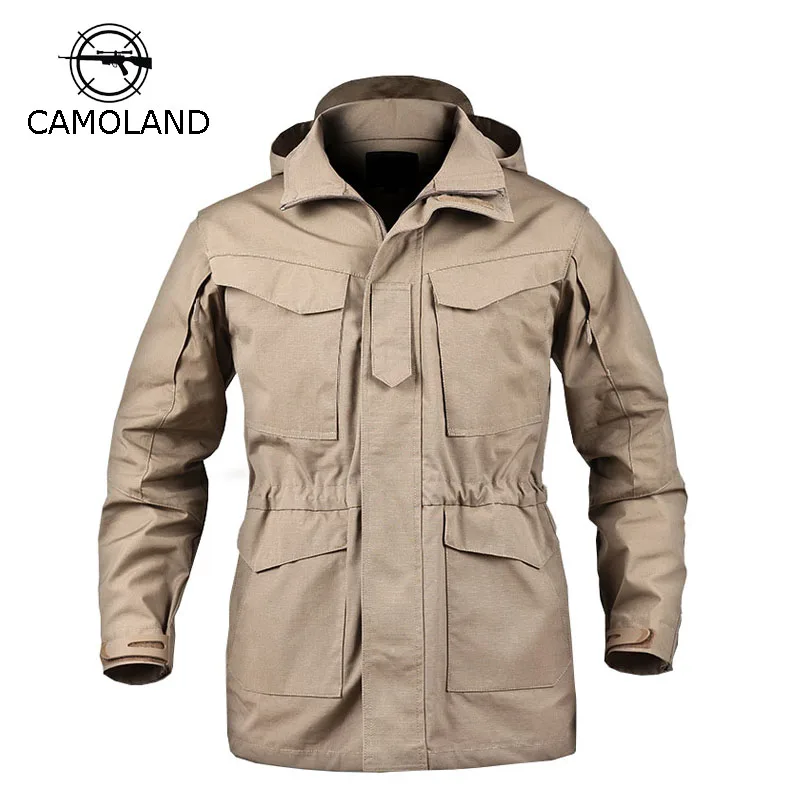 Aliexpress.com : Buy M65 Jacket Tactical Jacket Men Coat