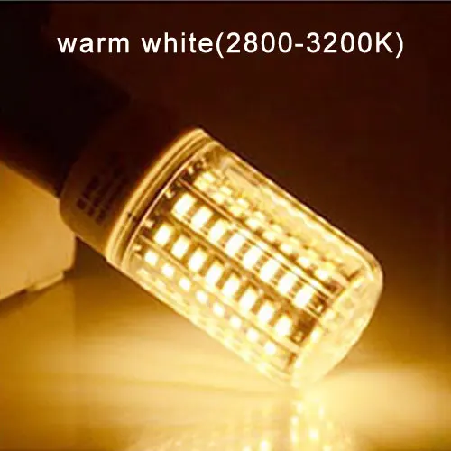 Светодиодный светильник E27 светодиодный s лампы SMD5733 чип AC85V-265V 3 Вт 5 Вт 7 Вт 9 Вт 12 Вт 15 Вт лампада Светодиодный точечный светильник постоянный ток без мерцания - Испускаемый цвет: Тёплый белый