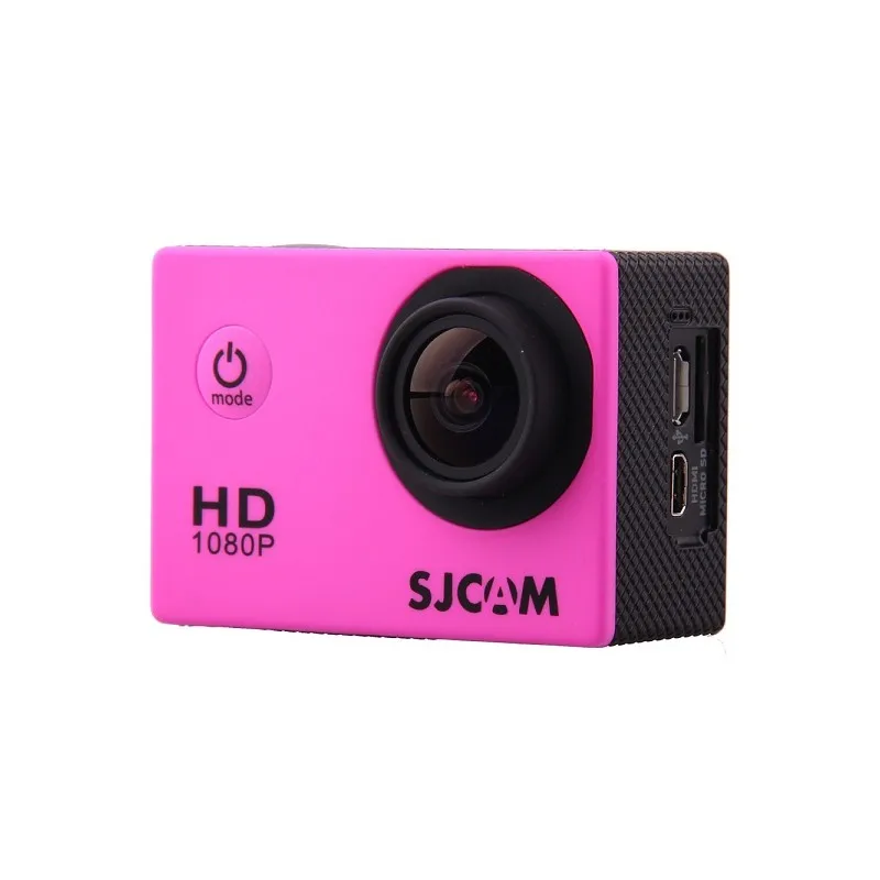 SJCAM SJ4000 серия SJCAM SJ4000/SJCAM SJ4000 WiFi SJCAM шлем экшн Спорт DV камера 1080p 30 м водонепроницаемый