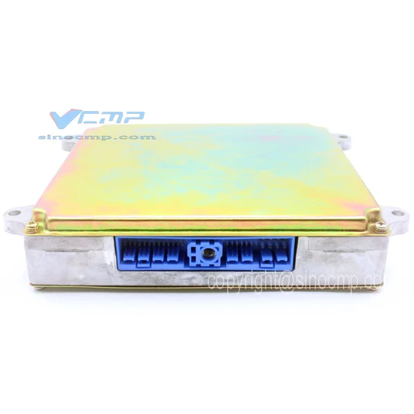  9131577 Excavator Control Panel controller EPC Computer Board Big Controller EPC for Hitachi EX200-