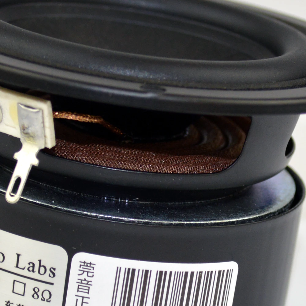 2 unids/lote Audio laboratorios 3 \ 2 unids/lote Audio laboratorios 3 \