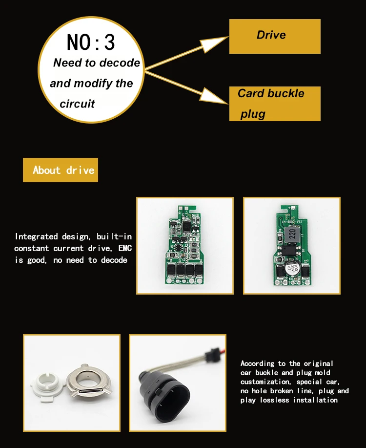 headlamps 11