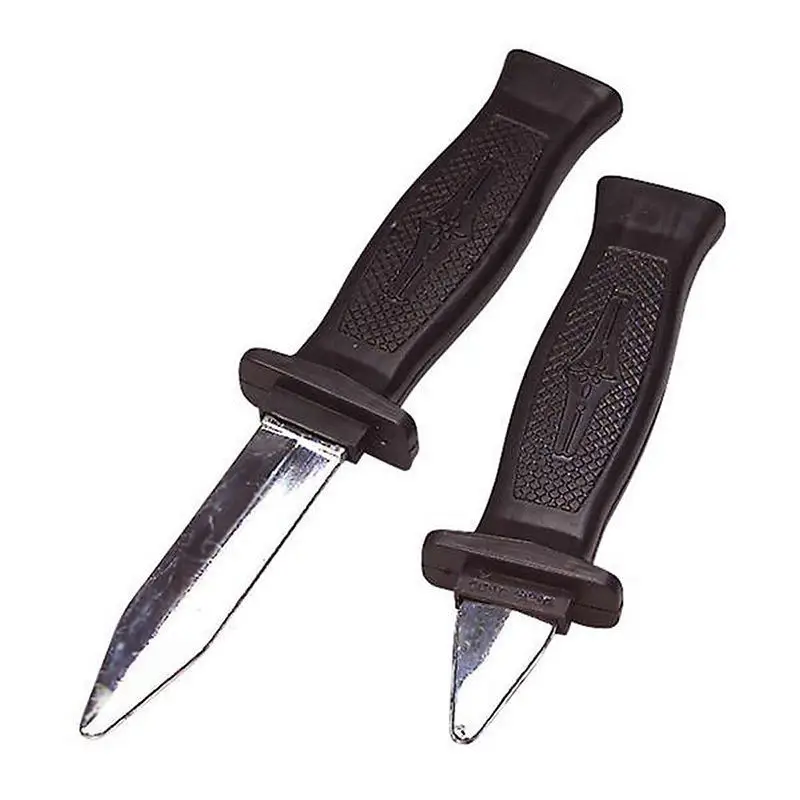 

Trick Dagger Knife Retractable Slide in Blade Joke Prank Halloween Prop Fake trick tool Kids Toys