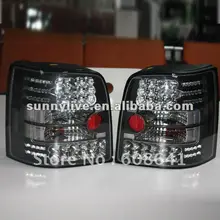 Для VW Passat B5 задний фонарь со светодиодный(левый и правый) 2001-2004