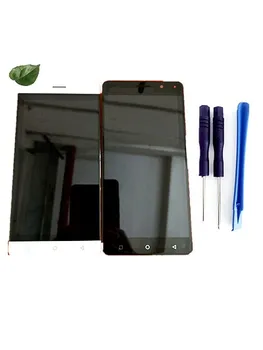 

For eNOVA 6 LCD Display With Touch Screen Digitizer Assembly Replacement