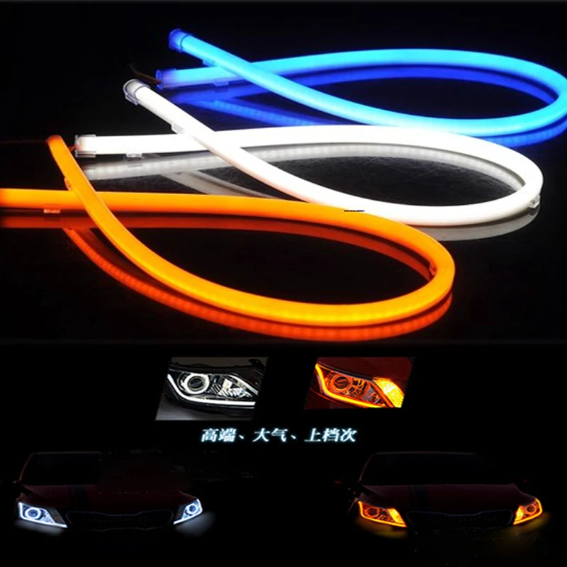 Automotive led strip lights — img 13
