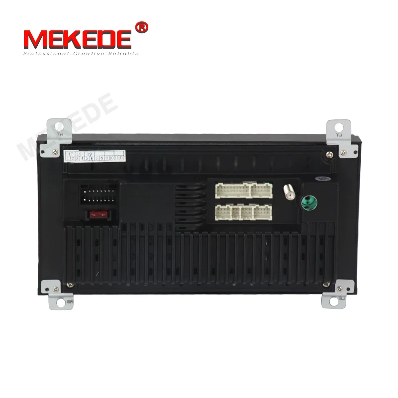 Top MEKEDE Android 8.1 Car DVD Player For JEEP Grand Cherokee 2011 2012 2013 1 Din Car Radio Multimedia GPS Navigation Stereo Audio 4 Top MEKEDE Android 8.1 Car DVD Player For JEEP Grand Cherokee 2011 2012 2013 1 Din Car Radio Multimedia GPS Navigation Stereo Audio 4