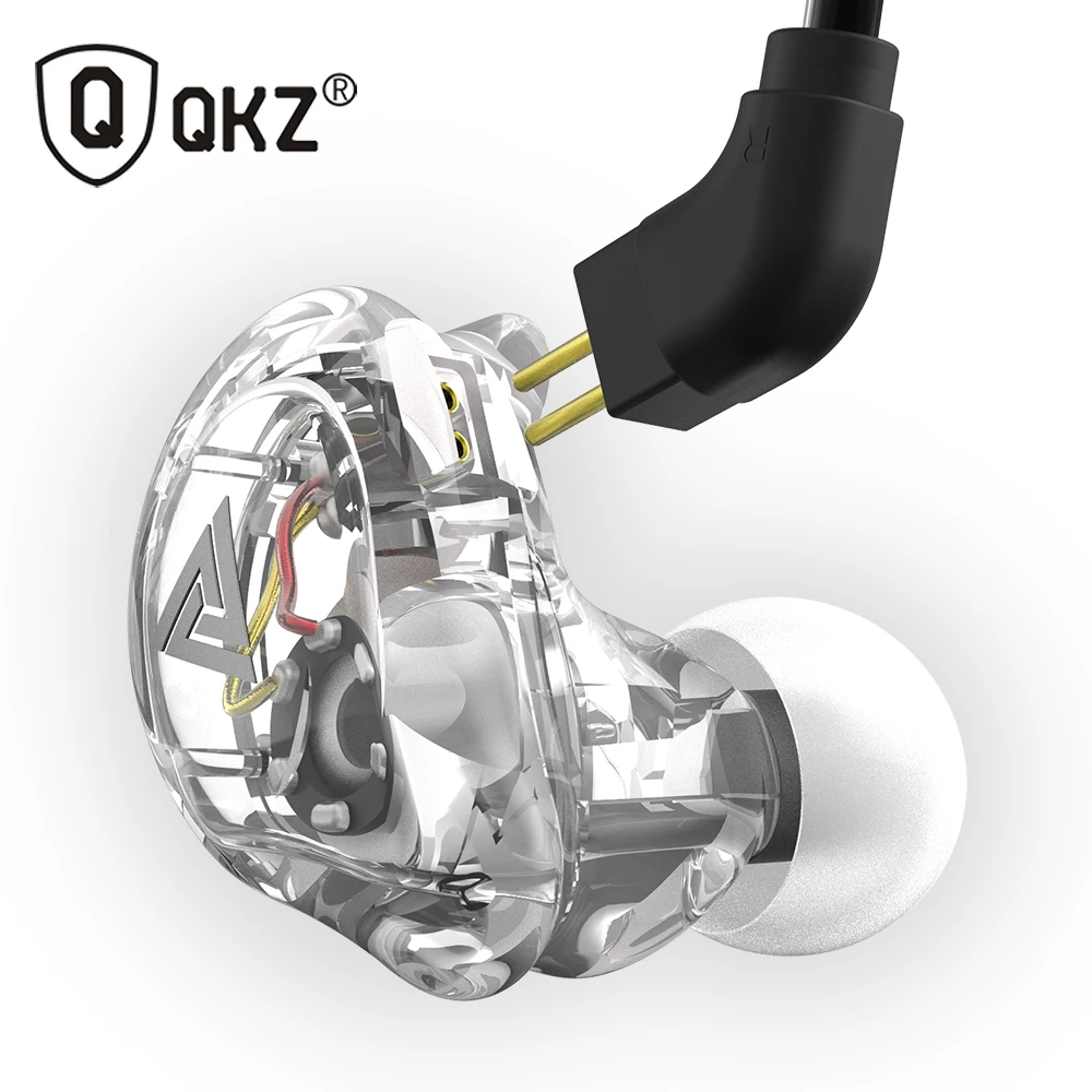 Neue-QKZ-VK1-4DD-In-Ohr-Kopfh-rer-HIFI-DJ-Monito-Laufende-Sport-Kopfh-rer-Ohrst
