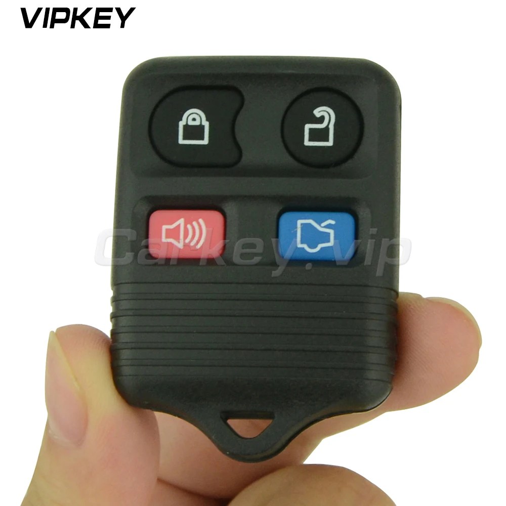 

Remotekey CWTWB1U331 remote car key fob 4 button 315Mhz for Ford Escape Explorer Edge Expedition Mercury Mariner 2008 2009 2010