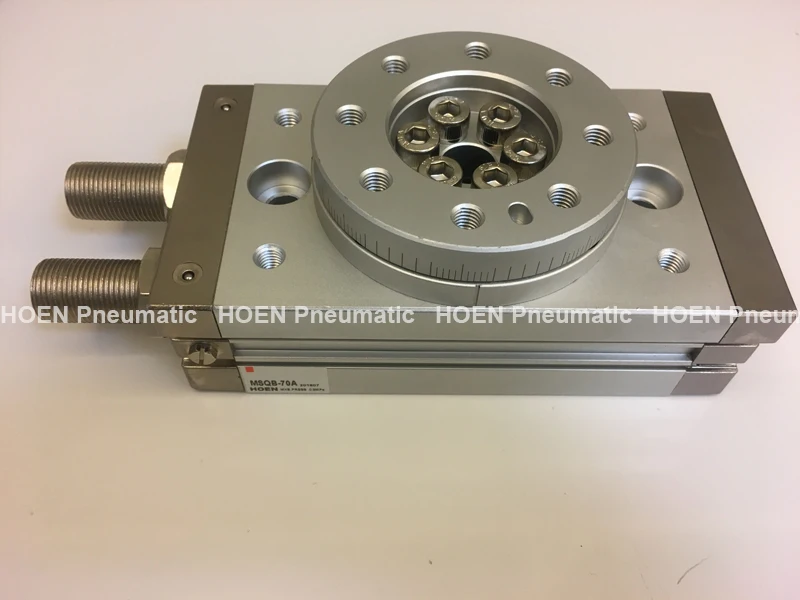 rotary cylinder