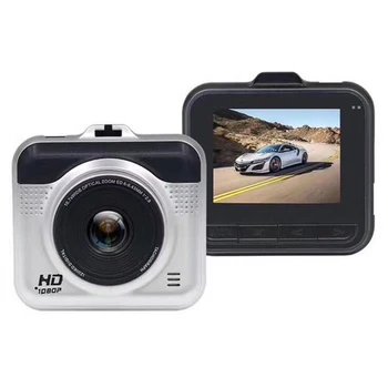 2018 Новый мини Видеорегистраторы для автомобилей 1080 P FHD автомобильный черный ящик видеокамеры приборной панели Камера видео Регистраторы п...