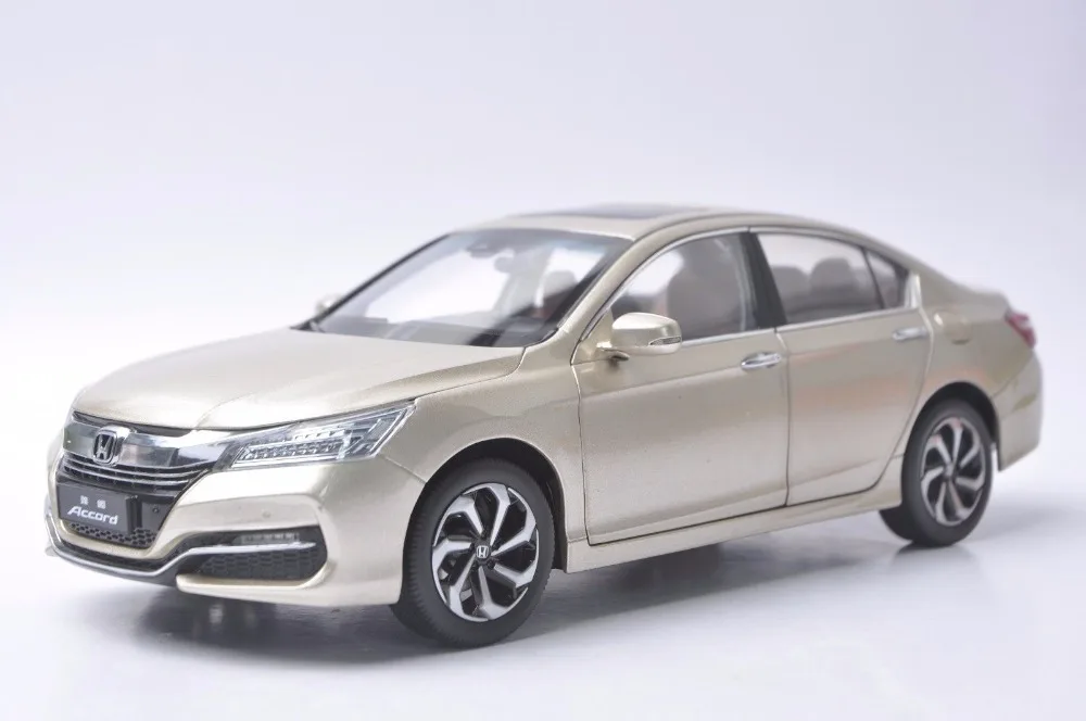 Honda Of Tenafly >> 1:18 Diecast Model for Honda Accord 10 2016 Gold Alloy Toy ... Honda Of Tenafly >> 1:18 Diecast Model for Honda Accord 10 2016 Gold Alloy Toy ...