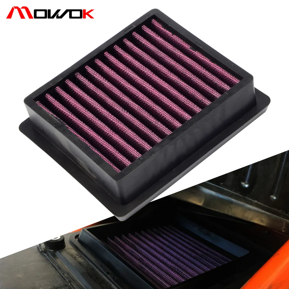 ktm 1190 air filter