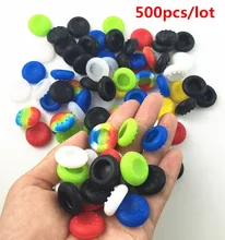 500pcs/lot Silicone Thumb Stick Joystick Grip Case Skin Cover Caps For Sony PS4/PS3/XBOX 360/XBOX ONE Controller Silicone Caps 500pcs/lot Silicone Thumb Stick Joystick Grip Case Skin Cover Caps For Sony PS4/PS3/XBOX 360/XBOX ONE Controller Silicone Caps