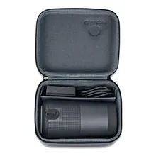 Высокое качество сумка жесткий EVA ударопрочный чехол для путешествий для Bose SoundLink Revolve динамик 30A25