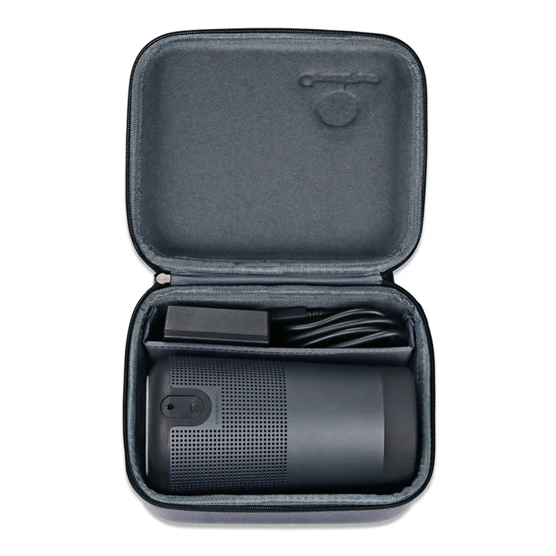 

High Quality Case Bag Hard EVA Shockproof Bag Travel Carrying Case for Bose SoundLink Revolve Speaker 30A25