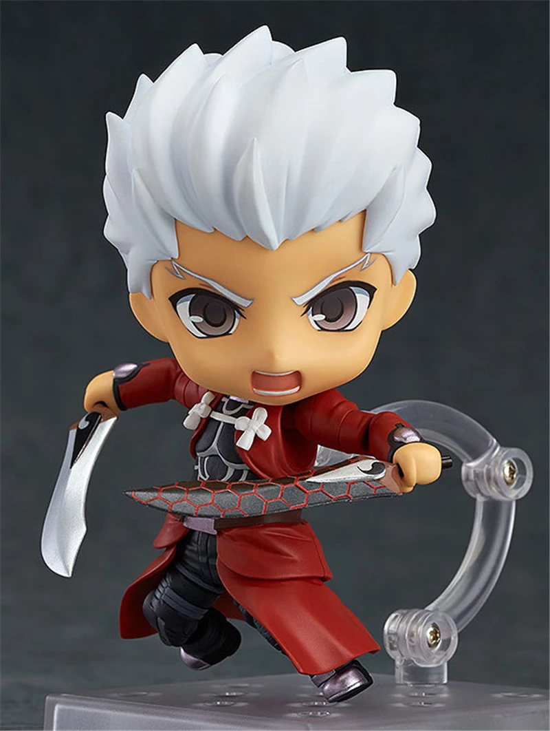 Fate Stay Night (7)