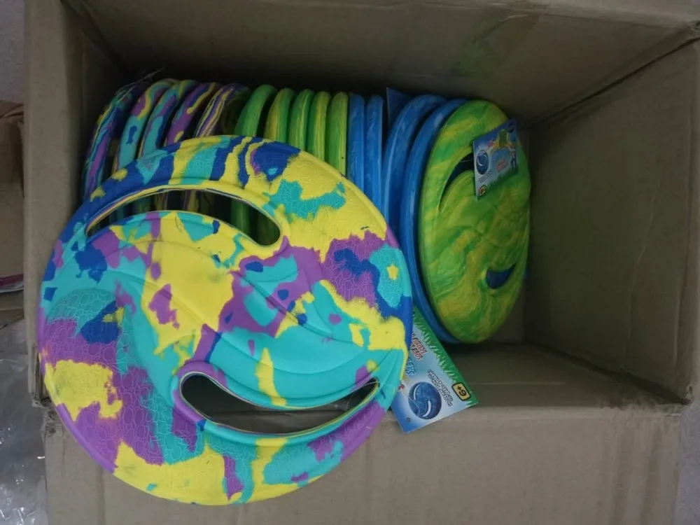 2018 جديد النهائي لينة اللعب طبق طائر الرياضية القرص-أفضل لعبة للشاطئ للأطفال والكبار-متعة لعبة الصيف. 2018 جديد النهائي لينة اللعب طبق طائر الرياضية القرص-أفضل لعبة للشاطئ للأطفال والكبار-متعة لعبة الصيف.