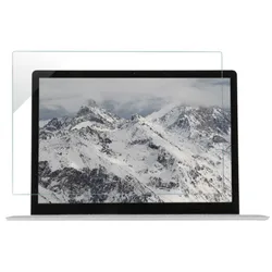 Premium Tempered Glass Screen Protector (Laptop Studio2 14.4)