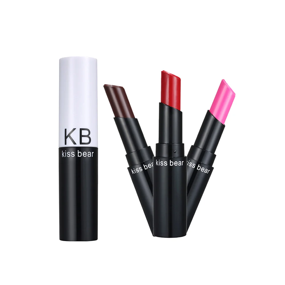 Matte Lipstick Implora Full Shade Lipstick Lokal Long