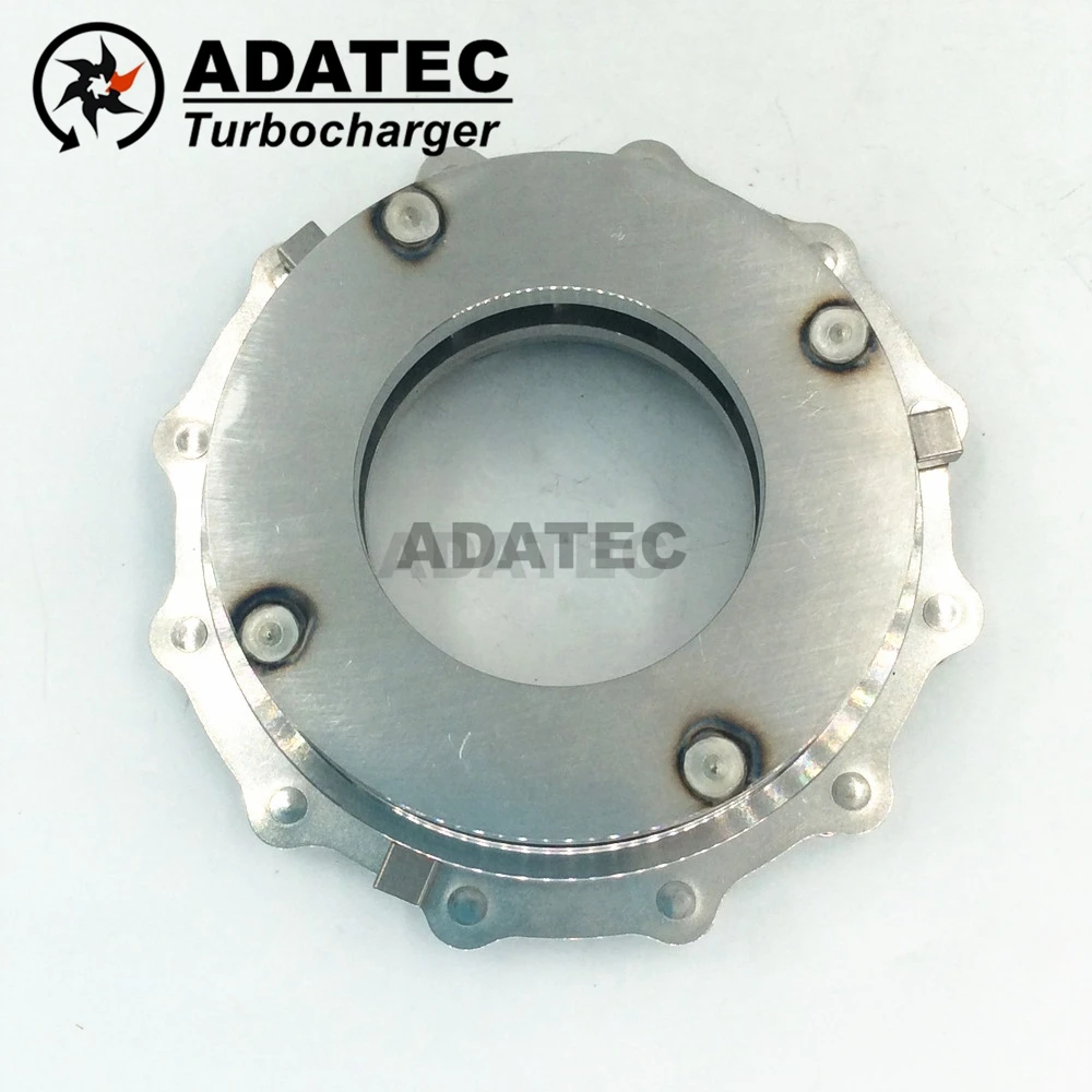 TF035 turbo зарядное устройство переменного зря Насадка кольцо 49135-05895 49135-05885 49135-05860 11658506894 для BMW 120 d(E81/E82/E88