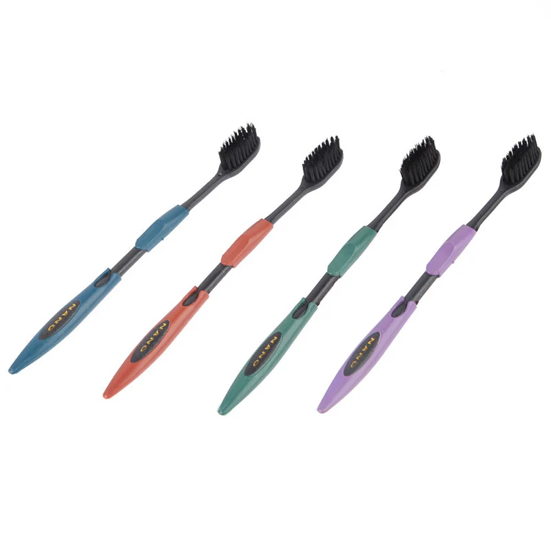 Пищевая Сода белая зубная паста отбеливание зубов Чистка гигиены уход за полостью рта зубочистка с 4 зубными щетками