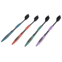 Пищевая Сода белая зубная паста отбеливание зубов Чистка гигиены уход за полостью рта зубочистка с 4 зубными щетками