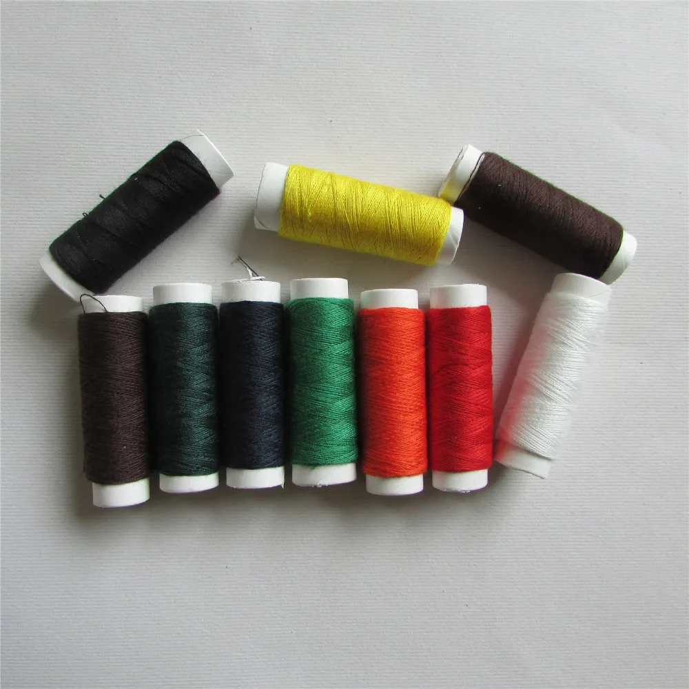 DIY handwork sewing material family expenses sewing thread sewing