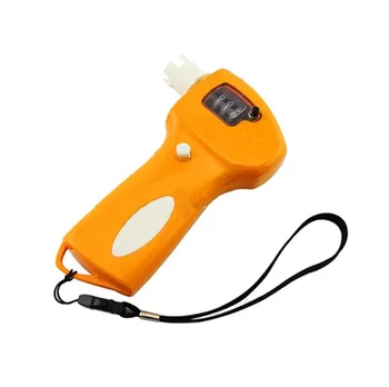 

1 set Electric Rubber Band Model Winder Battery Powered for Airplane Suit